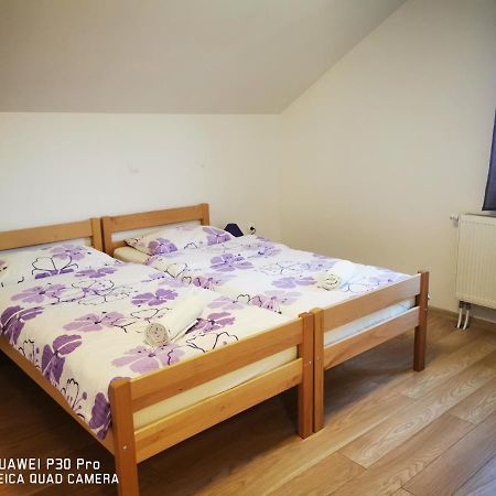 Vila Julija - Apartment & Rooms Otočac Esterno foto